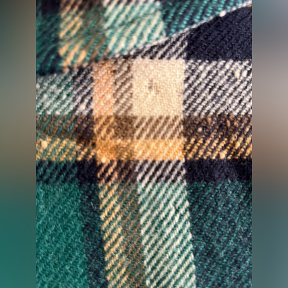 Vintage Pendleton Coat - Picture 5 of 9